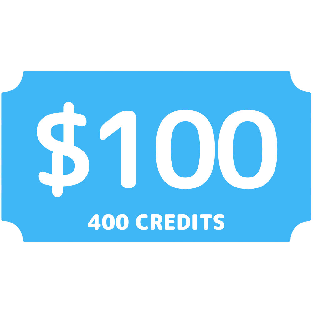 100