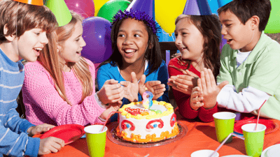 kids birthday