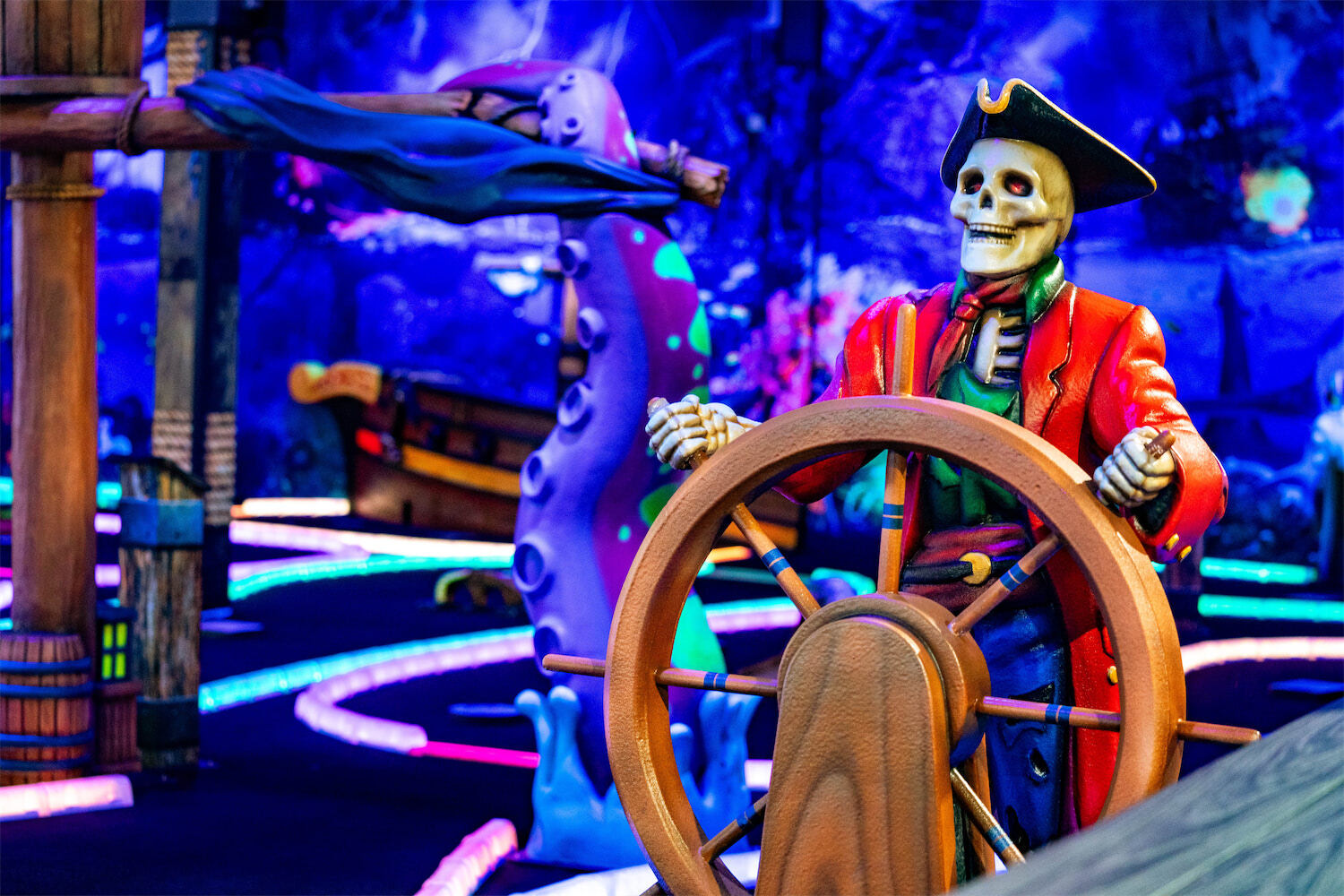 Elev8 Fun Indoor Adventure Park - Activities & Pricing