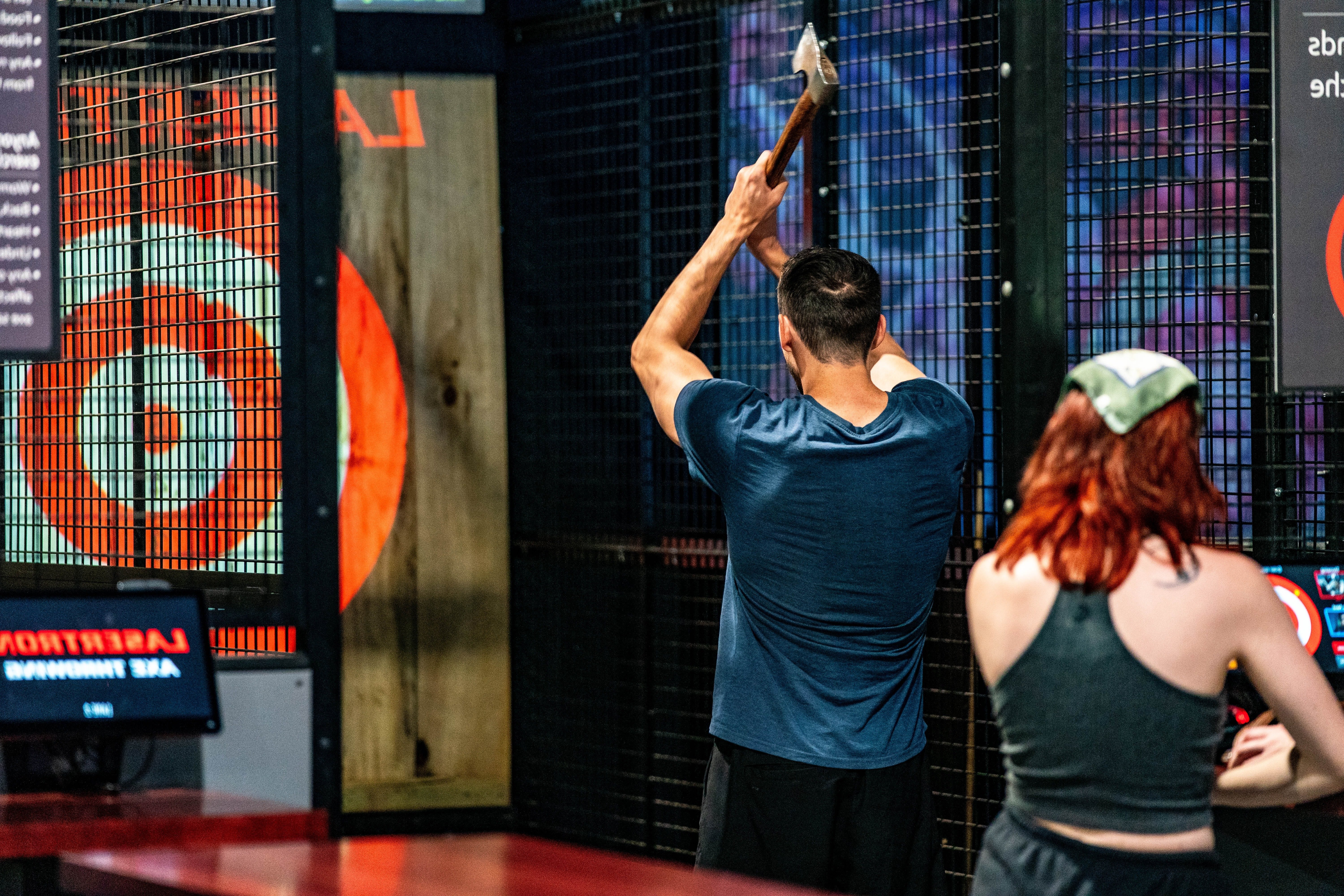 Elev8 Fun Indoor Adventure Park - Activities & Pricing