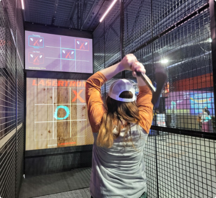 Elev8 Fun Indoor Adventure Park - Activities & Pricing