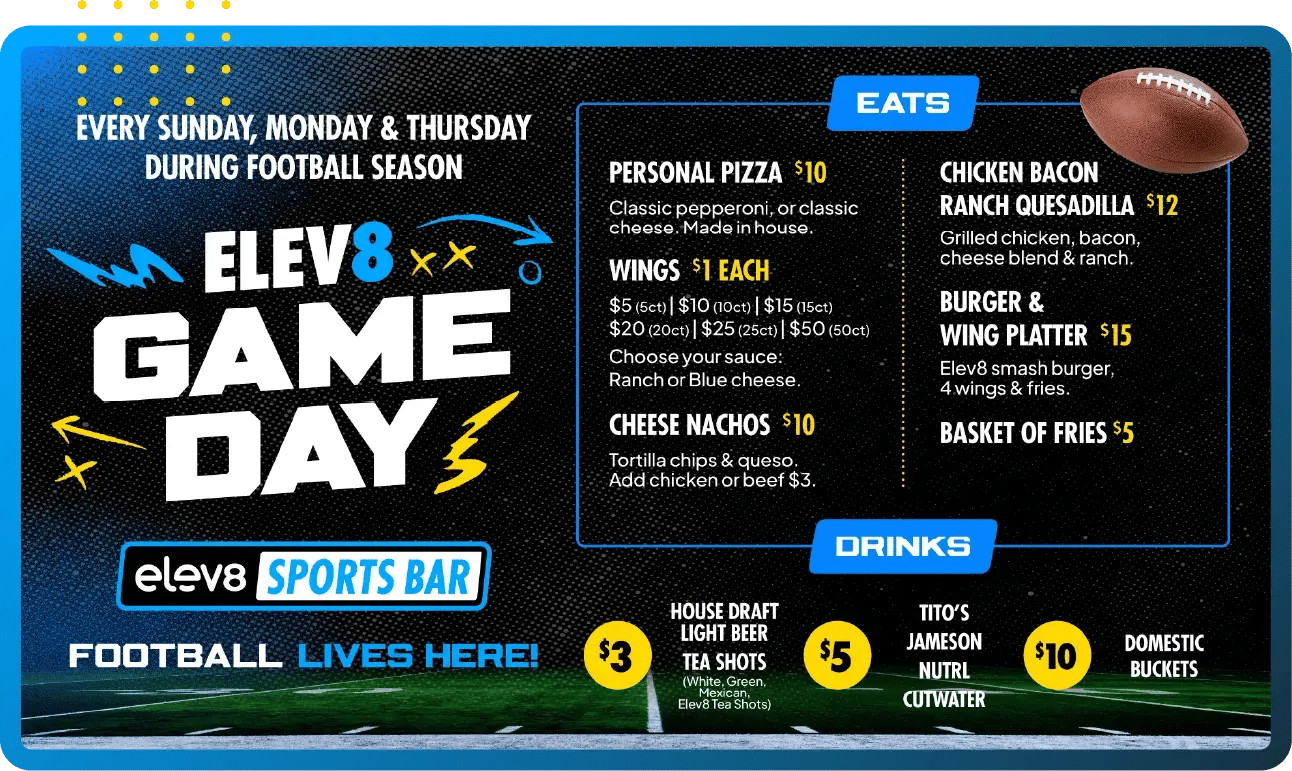 ELEV_Web_Promo_Graphics_ELEV826_03-13_FB-Gameday-Specials_Jensen