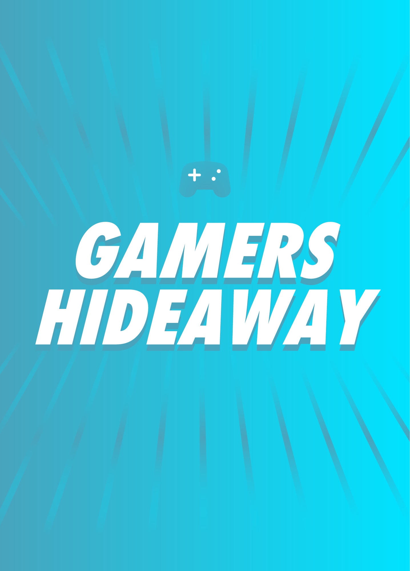 Gamers-Hideaway