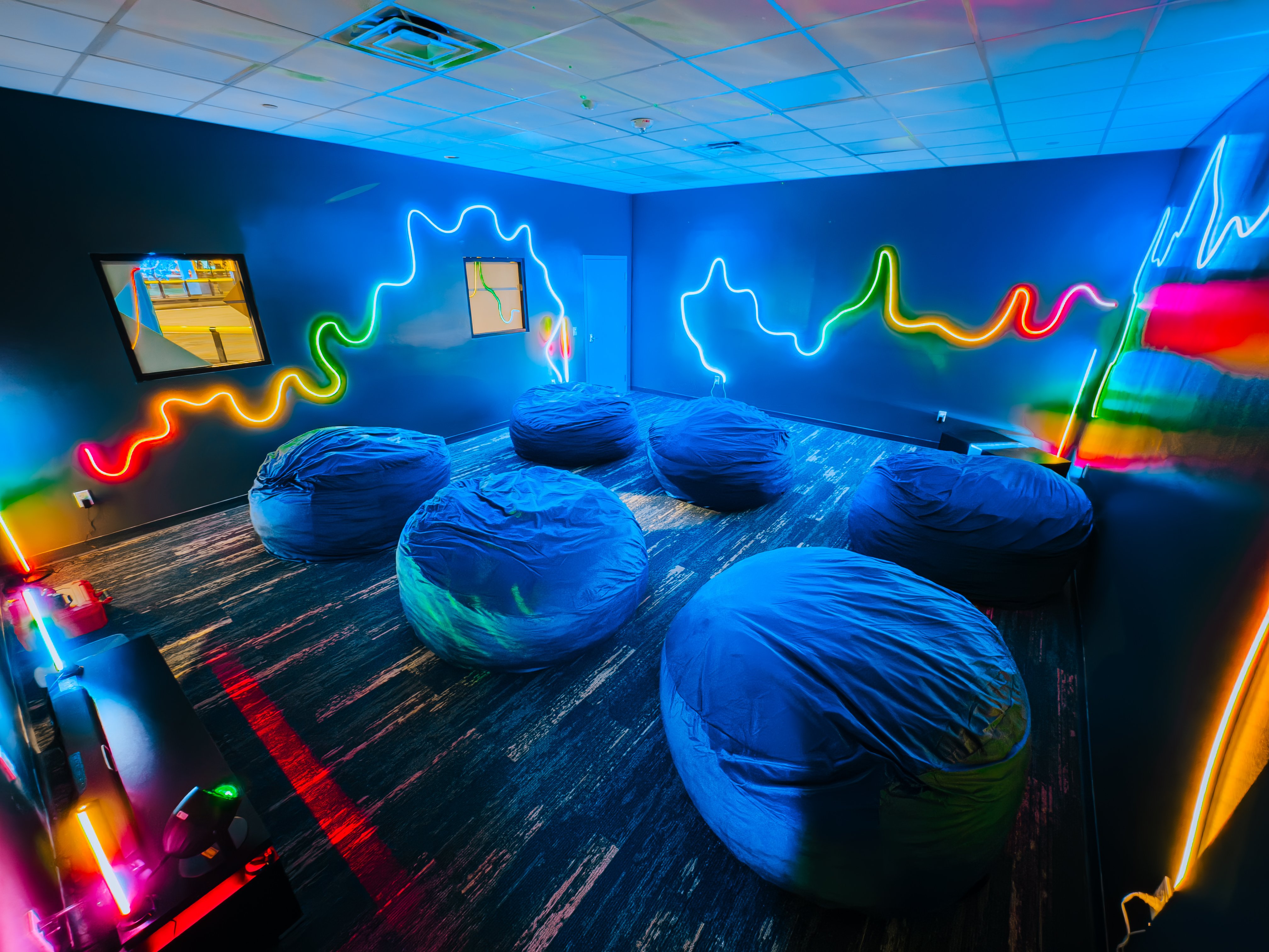 Elev8 Fun Indoor Adventure Park - Activities & Pricing