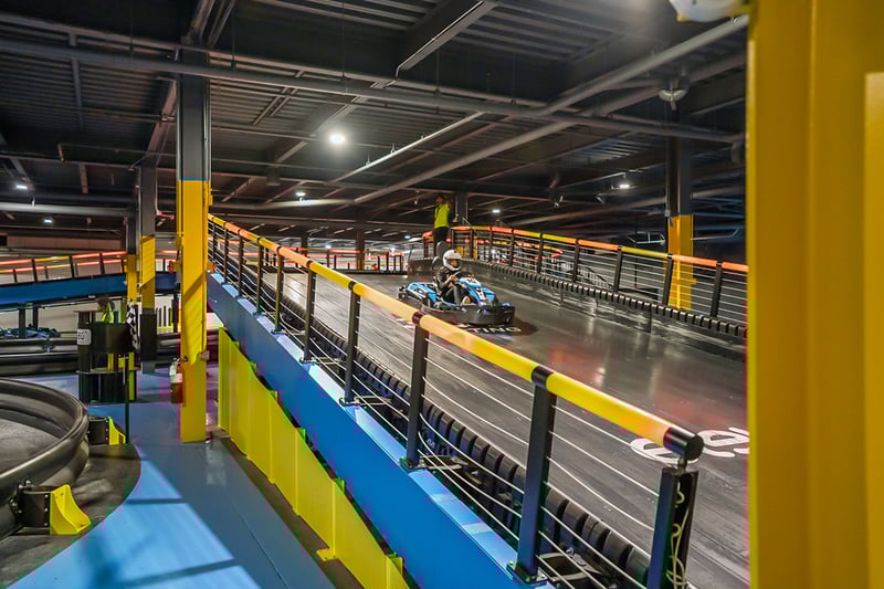 elev8 go karts