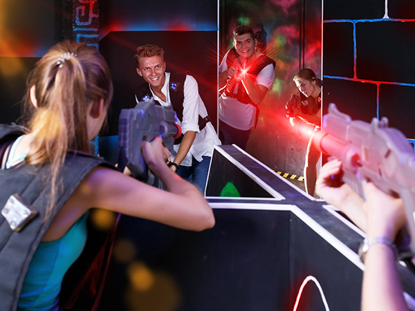 laser-tag
