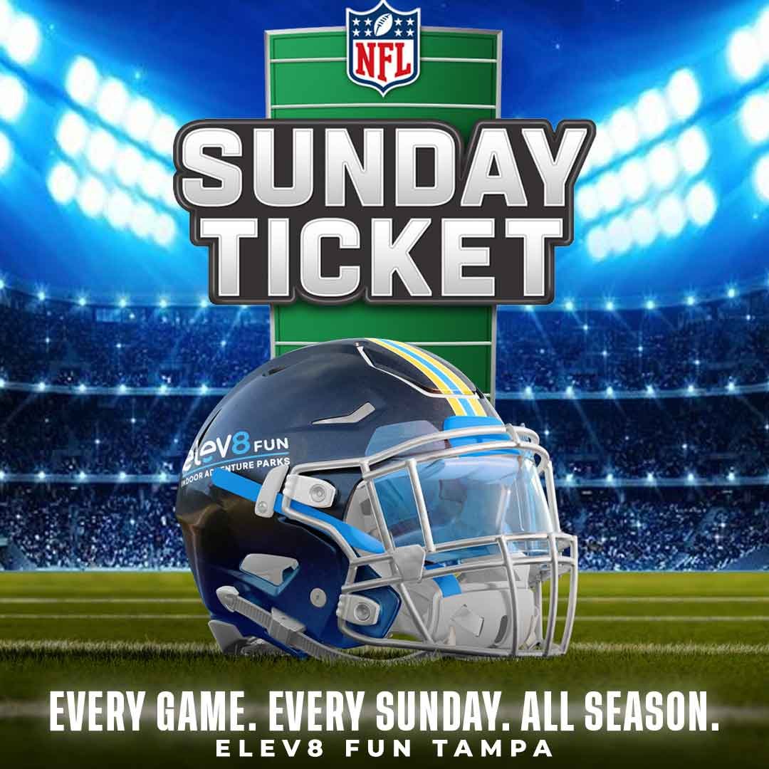 ELEV8 Fun Tampa Indoor Adventure Park elev8-fun-tampa-indoor-adventure-park