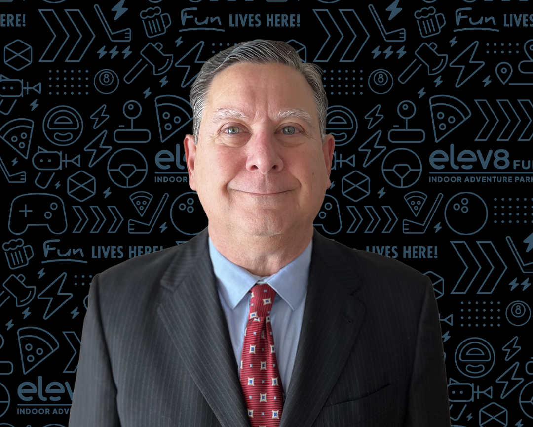 Dennis Dolnick