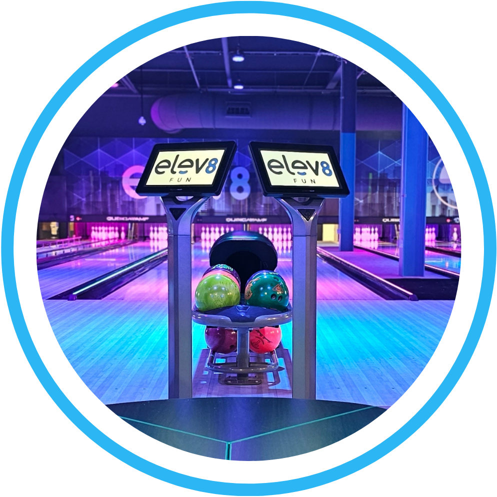 bowling bowling