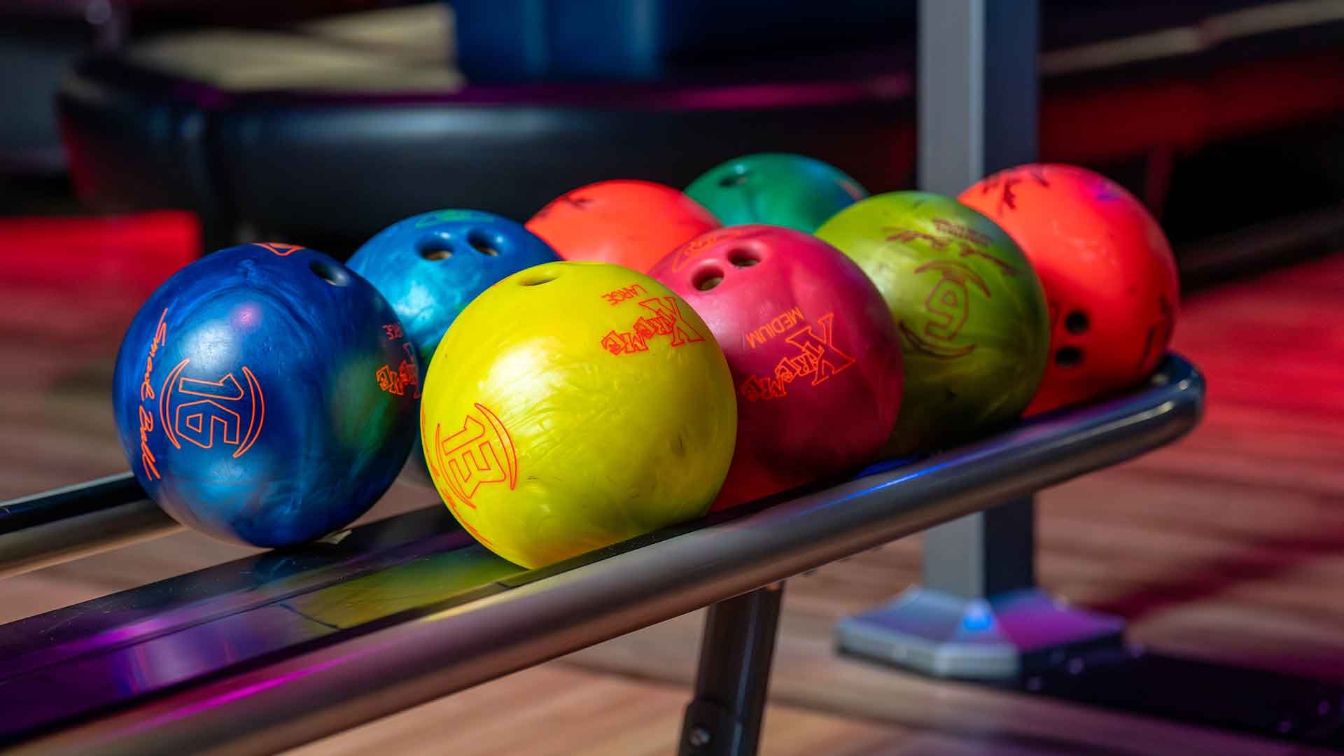 bowlingballs