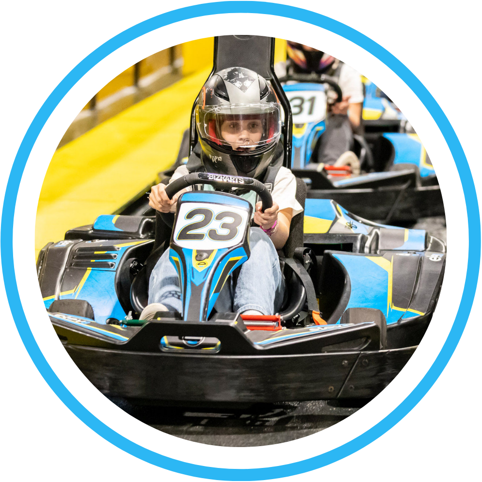 go-karts go-karts
