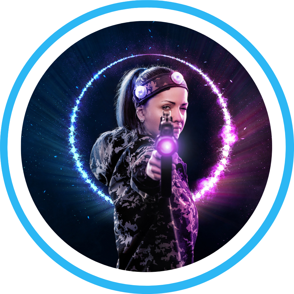 laser-tag