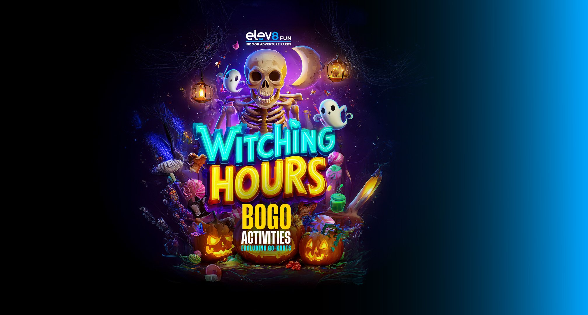 witchinghours