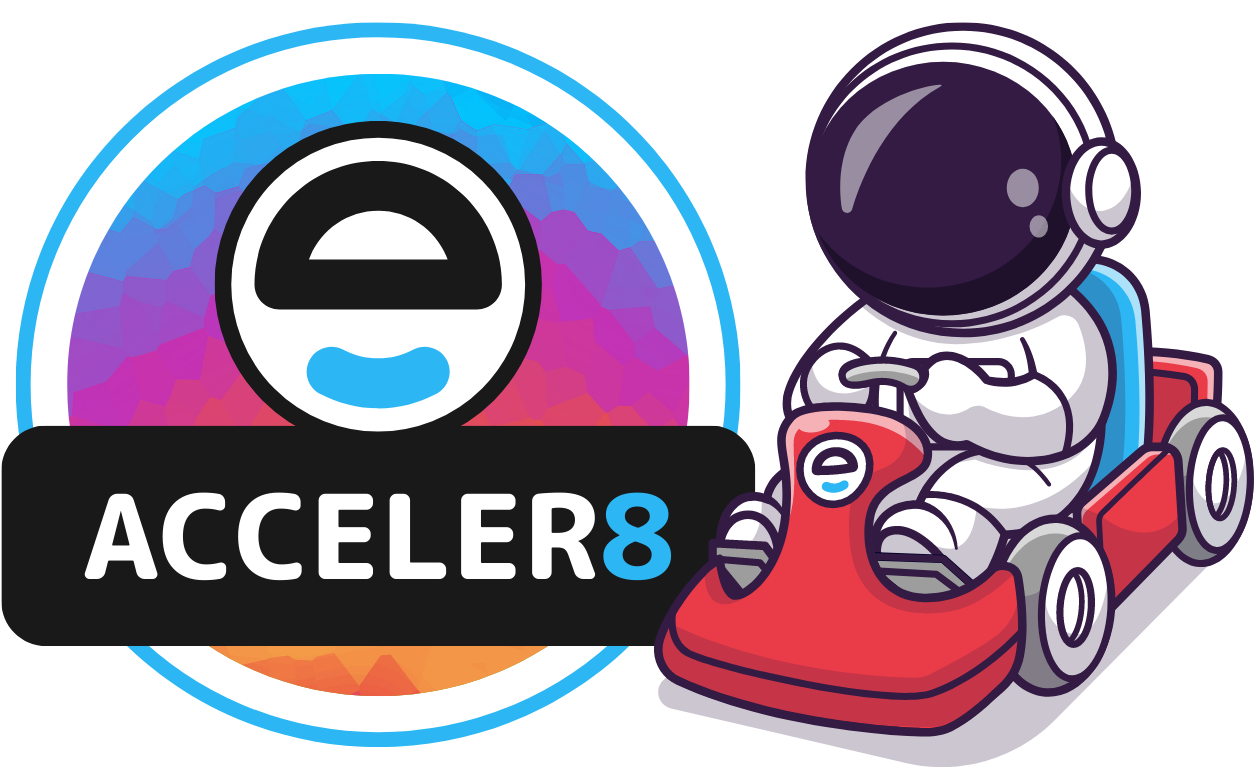 ACCELER8-1 ACCELER8-1