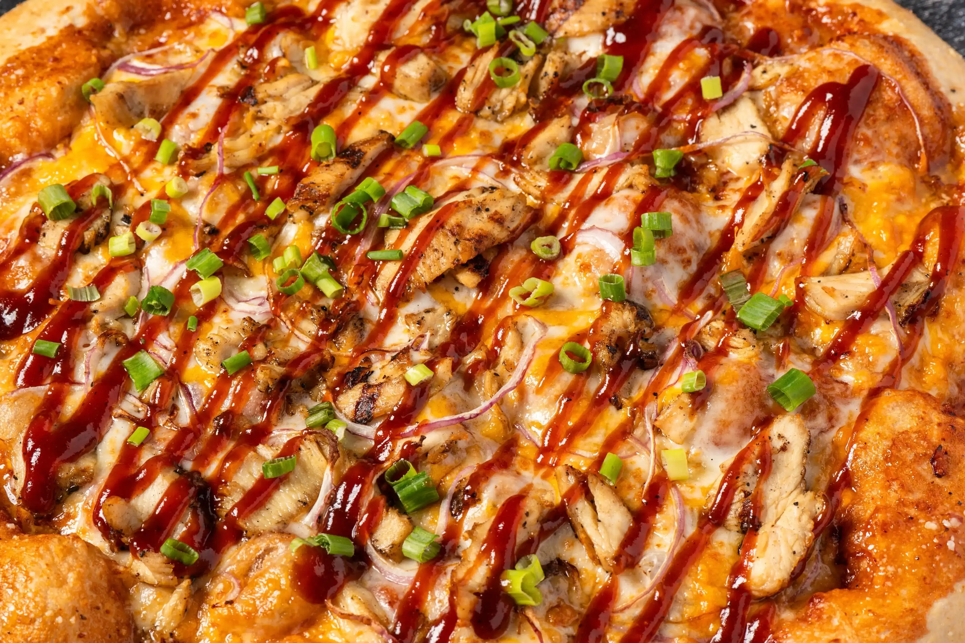 BBQ Chicken Pizza_compressed
