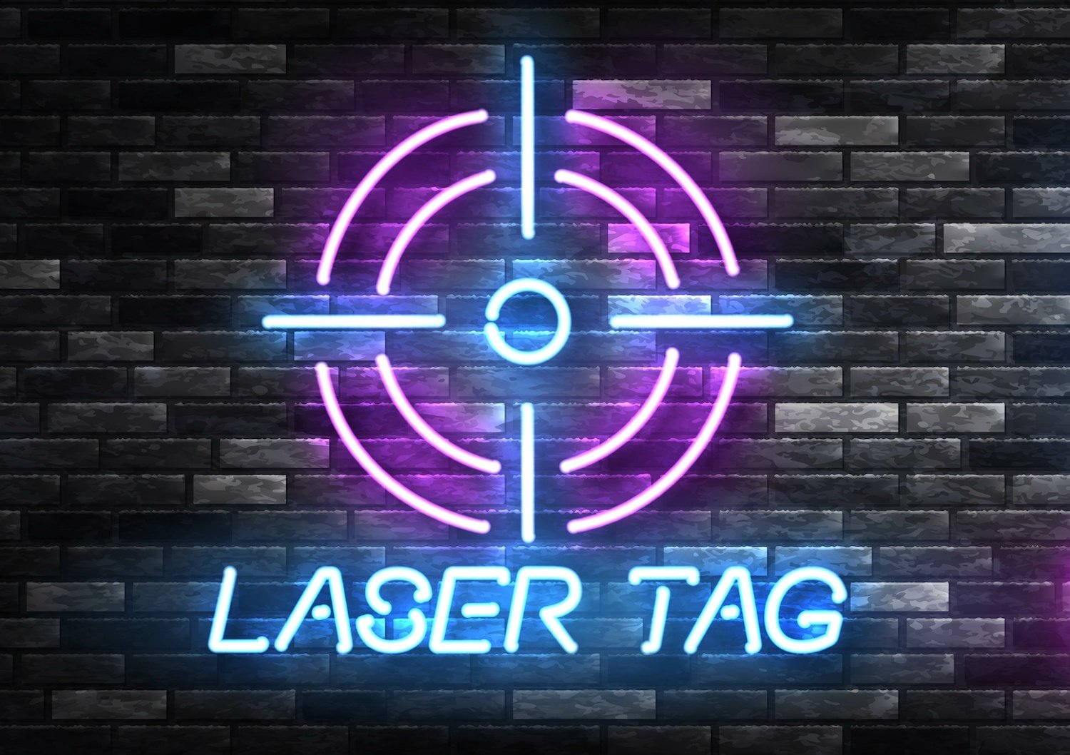 Laser Tag Fun: Interesting Facts About This Popular Pastime - Elev8 Fun