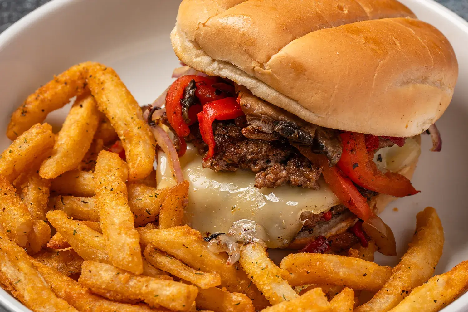 philly-cheese-smash-burger