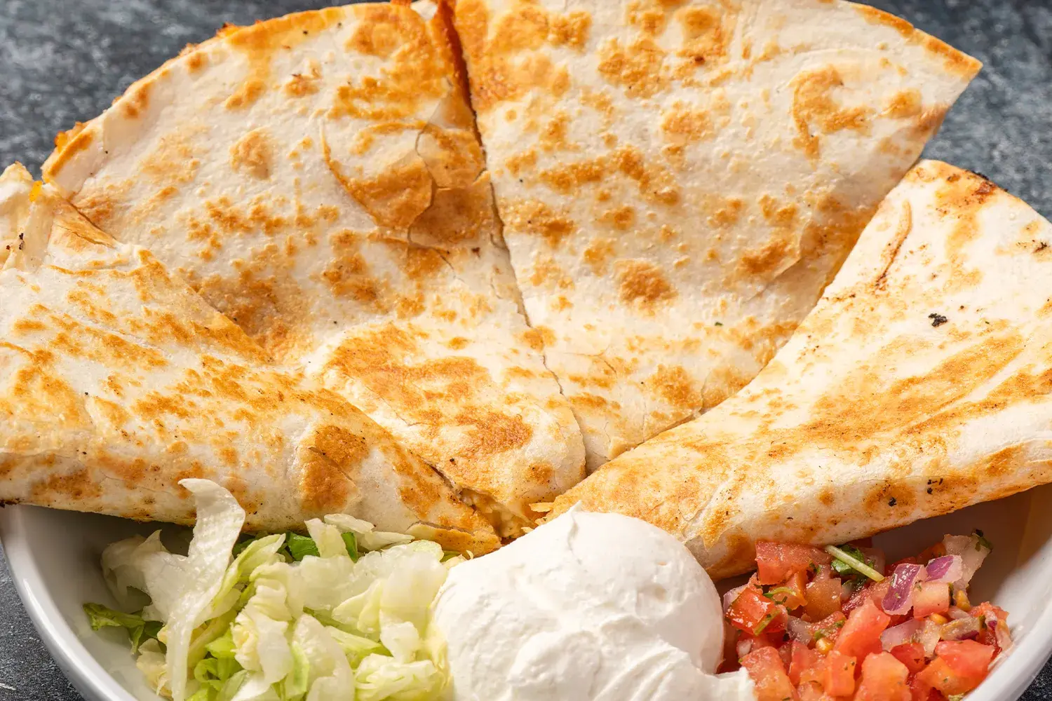 quesadilla